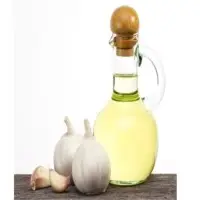 Garlic Oil