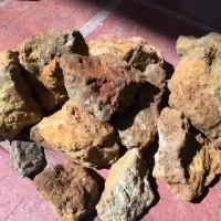 Copper Ore