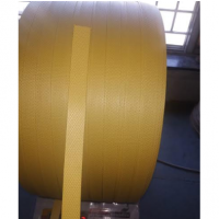 PP Strapping Rolls