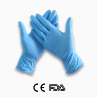 Nitrile Gloves