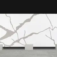 Statuario Quartz