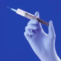 Vinyl Examination Gloves Non Sterile Powderfree
