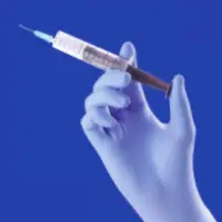 Nitrile Examination Gloves Powderfree