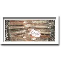 Frozen squid w/r