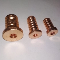 Copper Components