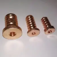 Copper Components