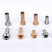 Brass Gas Parts