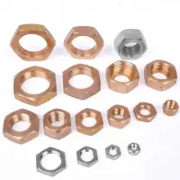 Hex Nuts