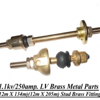 Transformer Metal Part