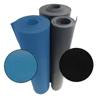 Electrical Rubber Mats