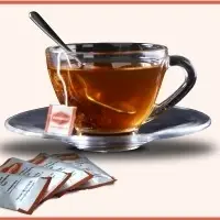 Cinnamon Drink