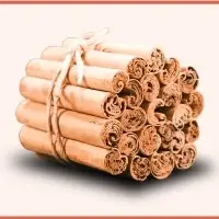 Ceylon Cinnamon Cut Quills
