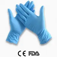 Nitrile Gloves