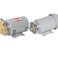 D Series Turbine Pumps