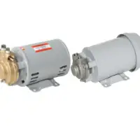 D Series Turbine Pumps