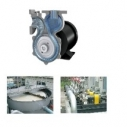 KTM Microbubble Generators