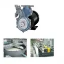KTM Microbubble Generators