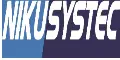 Nikusystec Pte Ltd logo