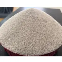 Silica Sand