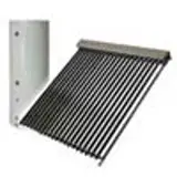 Solar water heater