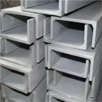 MS Channels