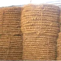 Twisted Coir Ropes