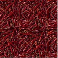 Dried Red Chillies