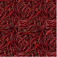 Dried Red Chillies