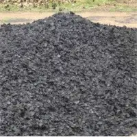 Coconut Shell Charcoal