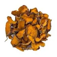 Turmeric Slice