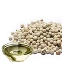 White Pepper