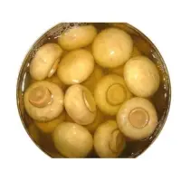 Button Mushrooms