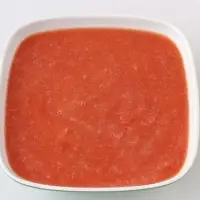Tomato Puree