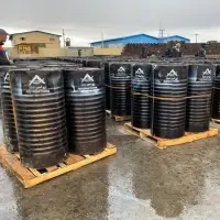 Bitumen