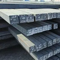 Steel Billet