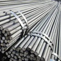 Reinforcement Bar (Rebar)
