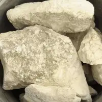 Gypsum
