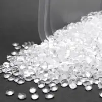 HDPE (High- Density Polyethylene)