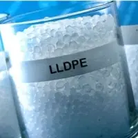 LLDPE (Linear Low-Density Polyethylene)