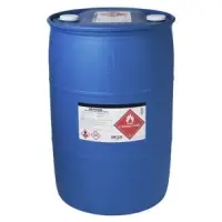 Methanol (Methyl Alcohol)