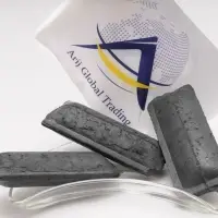 Hot Briquetted Iron HBI