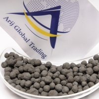 Sponge Iron