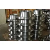 Flanges