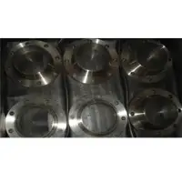 Flanges