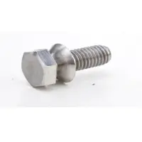 Shear Off Bolt