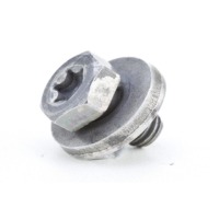 Double Drive Screw