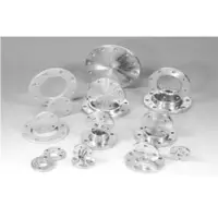 Flanges