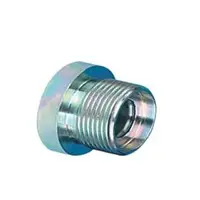 Zinc Plating With Trivalent Blue