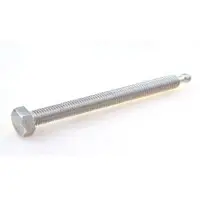 Hex Screw Ball End