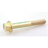 Hex Flange Screw